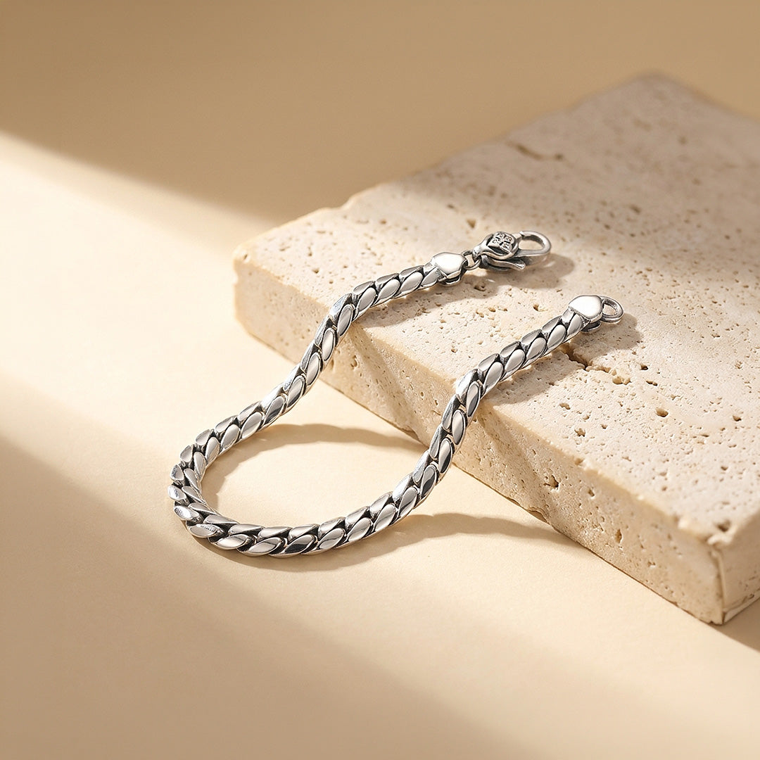 The Apex Bracelet | Men&