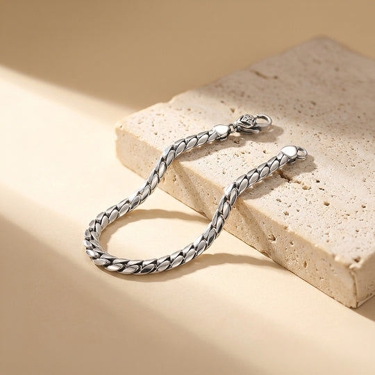 The Apex Bracelet | Men&