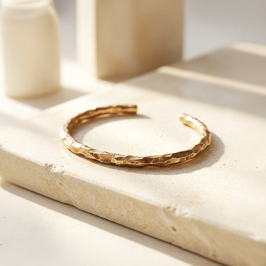 The Croft Cuff | Men&