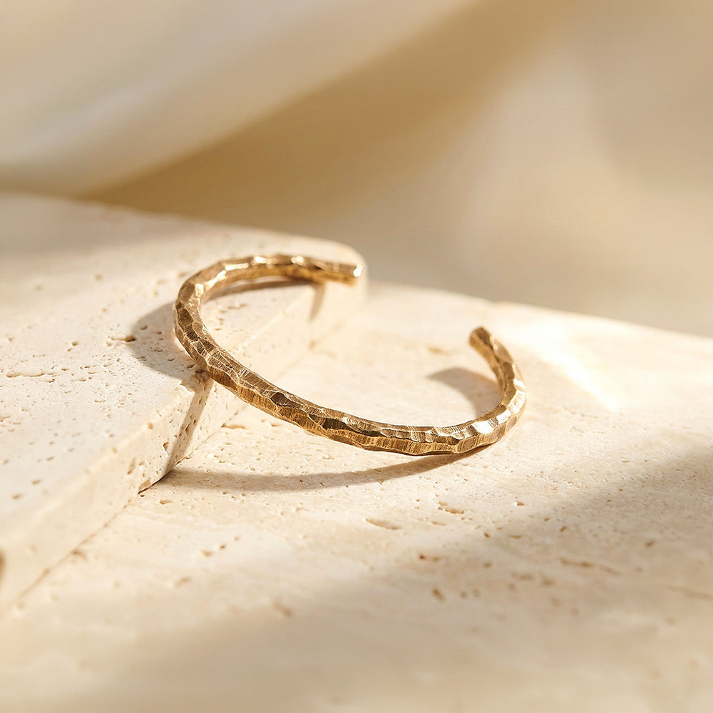 The Croft Cuff | Men's Bracelet