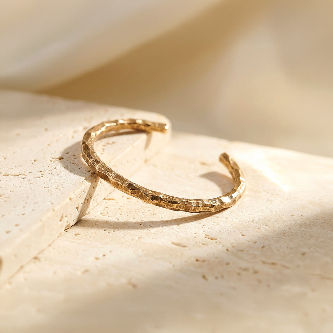 The Croft Cuff | Men&