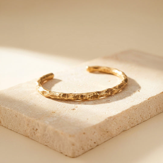 The Croft Cuff | Men&