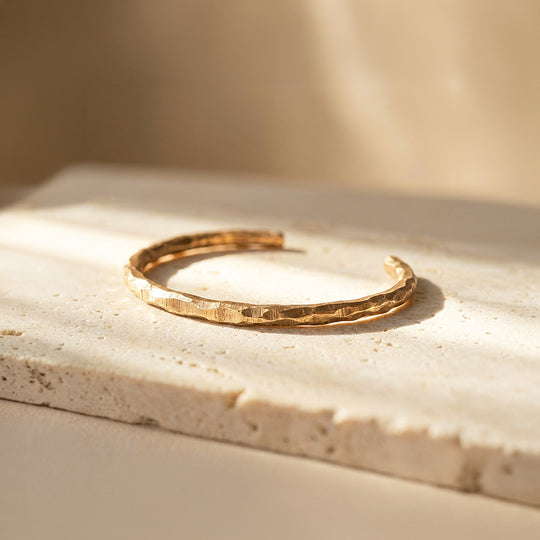 The Croft Cuff | Men&