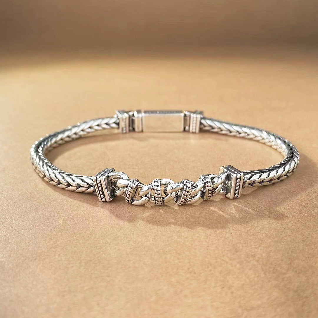 The Esquire Bracelet