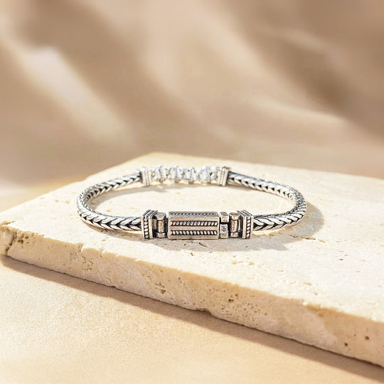 The Esquire Bracelet | Men&