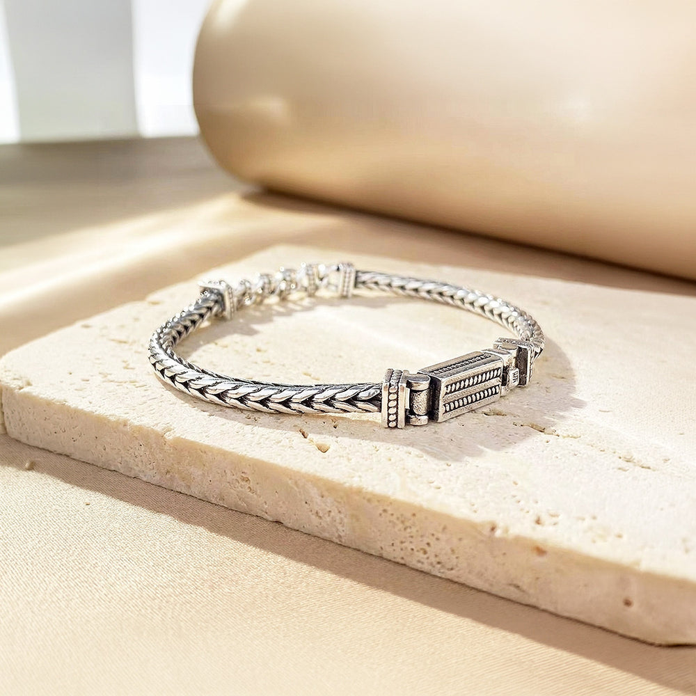 The Esquire Bracelet | Men's Bracelet