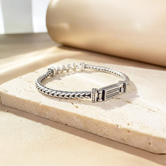 The Esquire Bracelet | Men&