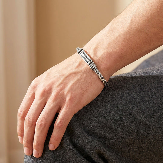 The Esquire Bracelet | Men&