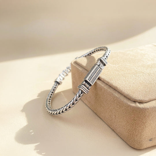 The Esquire Bracelet | Men&