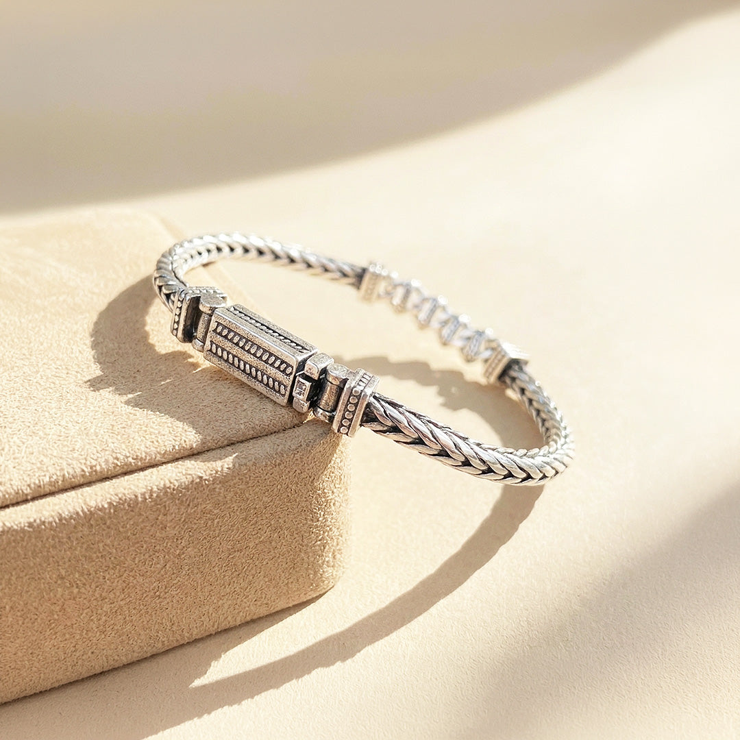 The Esquire Bracelet | Men&