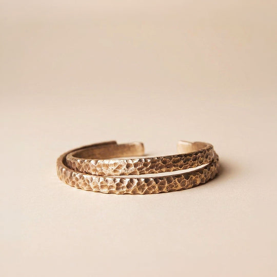 The Machinist Cuff | Men&