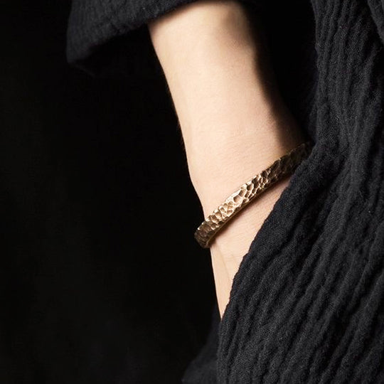 The Machinist Cuff