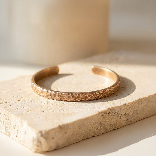 The Machinist Cuff | Men&