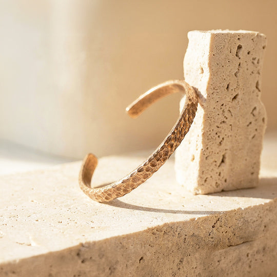 The Machinist Cuff | Men&