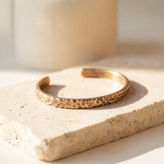 The Machinist Cuff | Men&