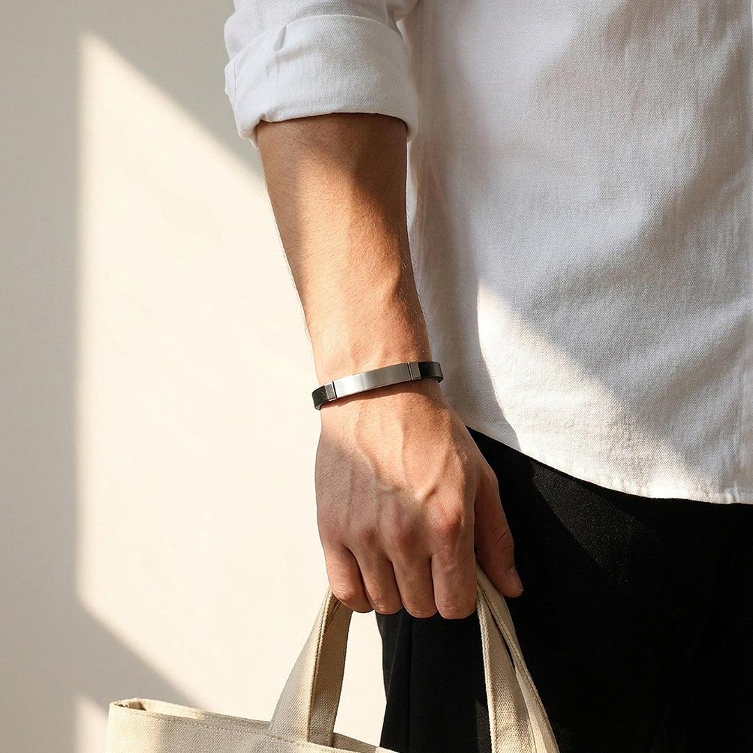 The Merlin Band | Men&