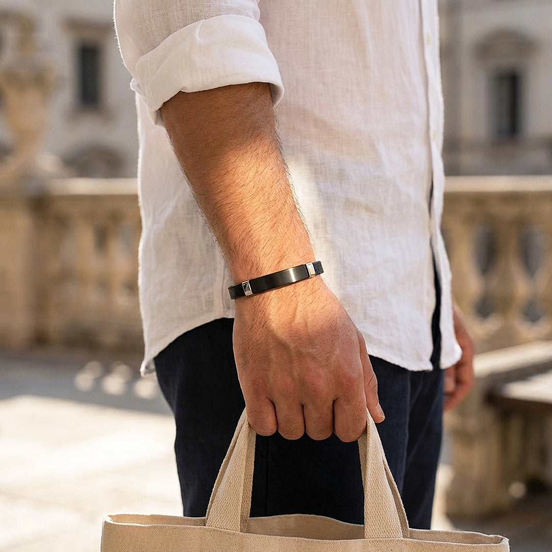 The Merlin Band | Men&
