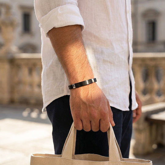 The Merlin Band | Men&