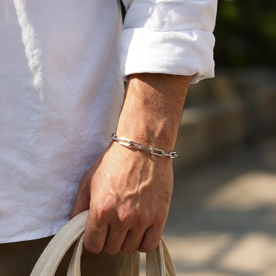 The Mordred Armlet | Men&