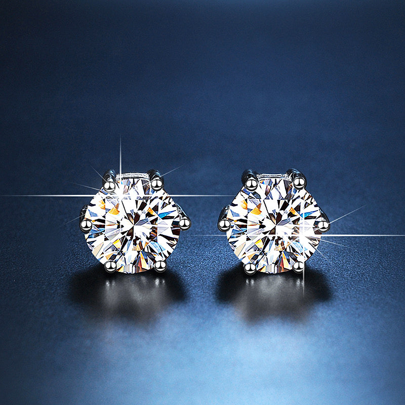 Limited Edition Earrings