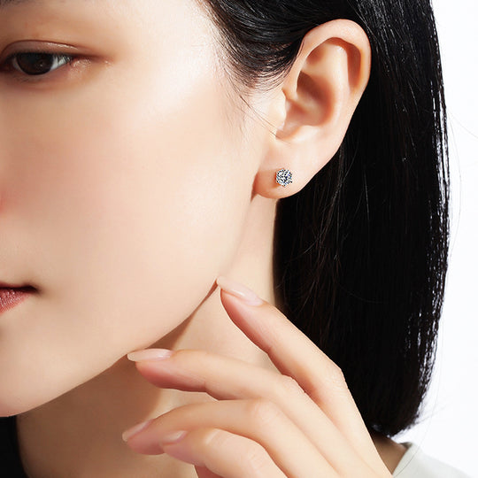 Limited Edition Earrings