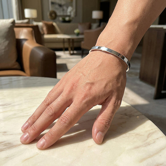 Unisex Origin Cuff