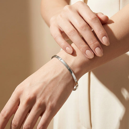 Unisex Origin Cuff