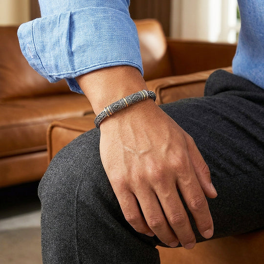 Valor Weave | Men&