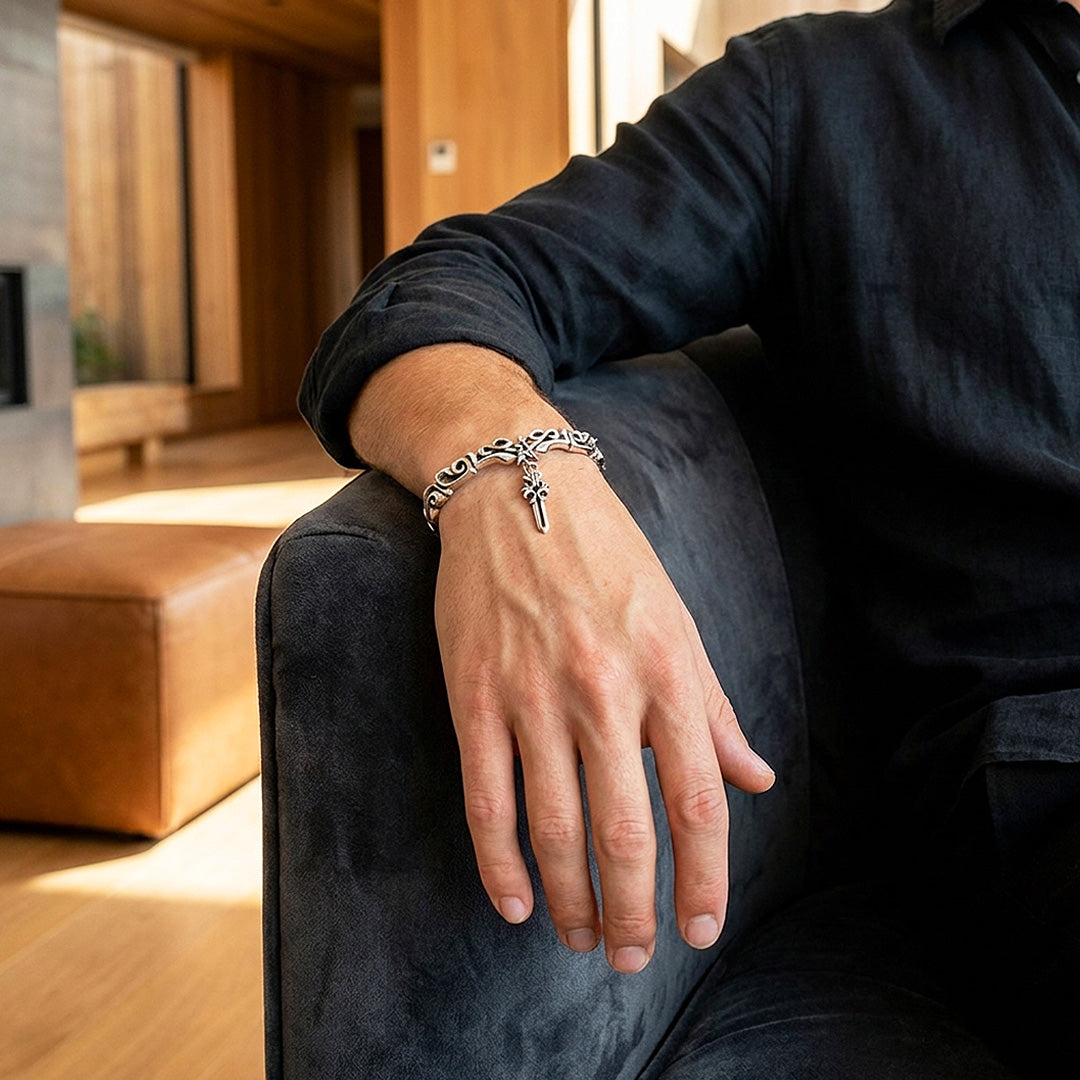 Vine Valiant | Men&