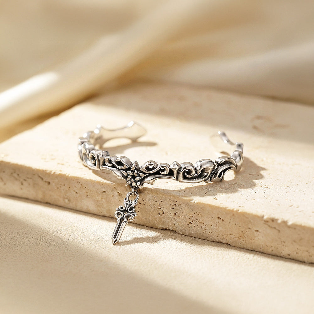 Vine Valiant | Men's Bracelet