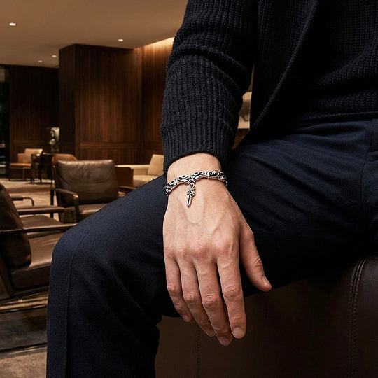 Vine Valiant | Men&
