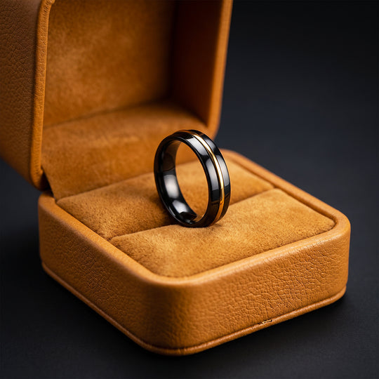 Vova Ring | Men&
