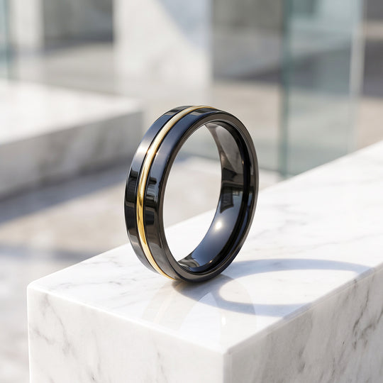 Vova Ring | Men&