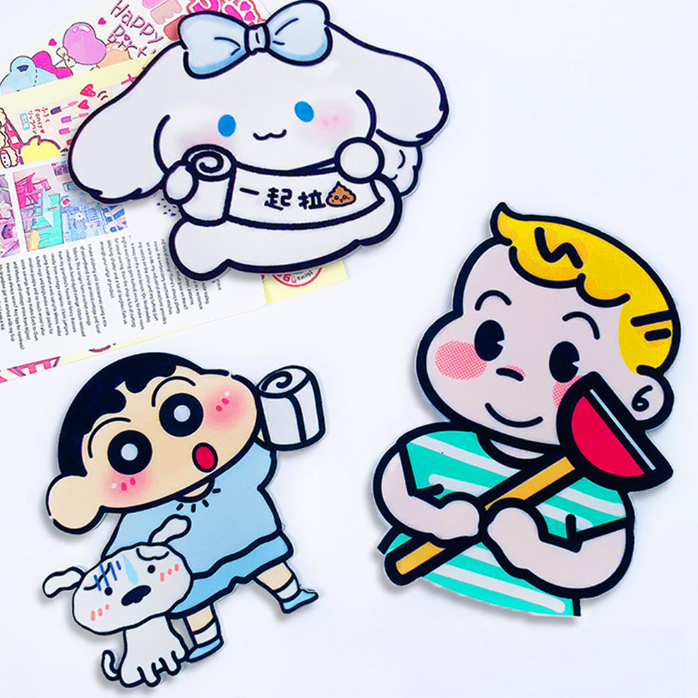 Wall Perfume Patch (Large)🍭❗