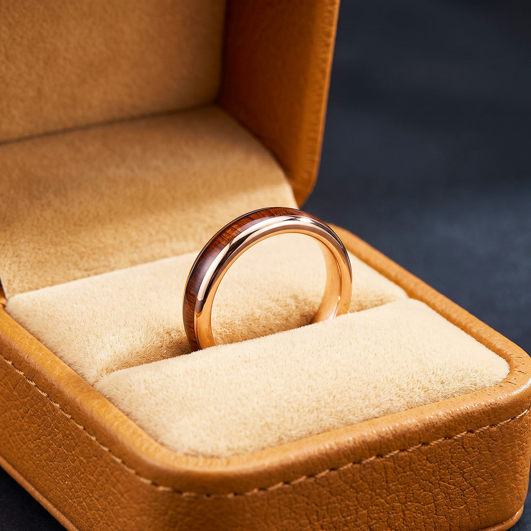 Wayland Ring