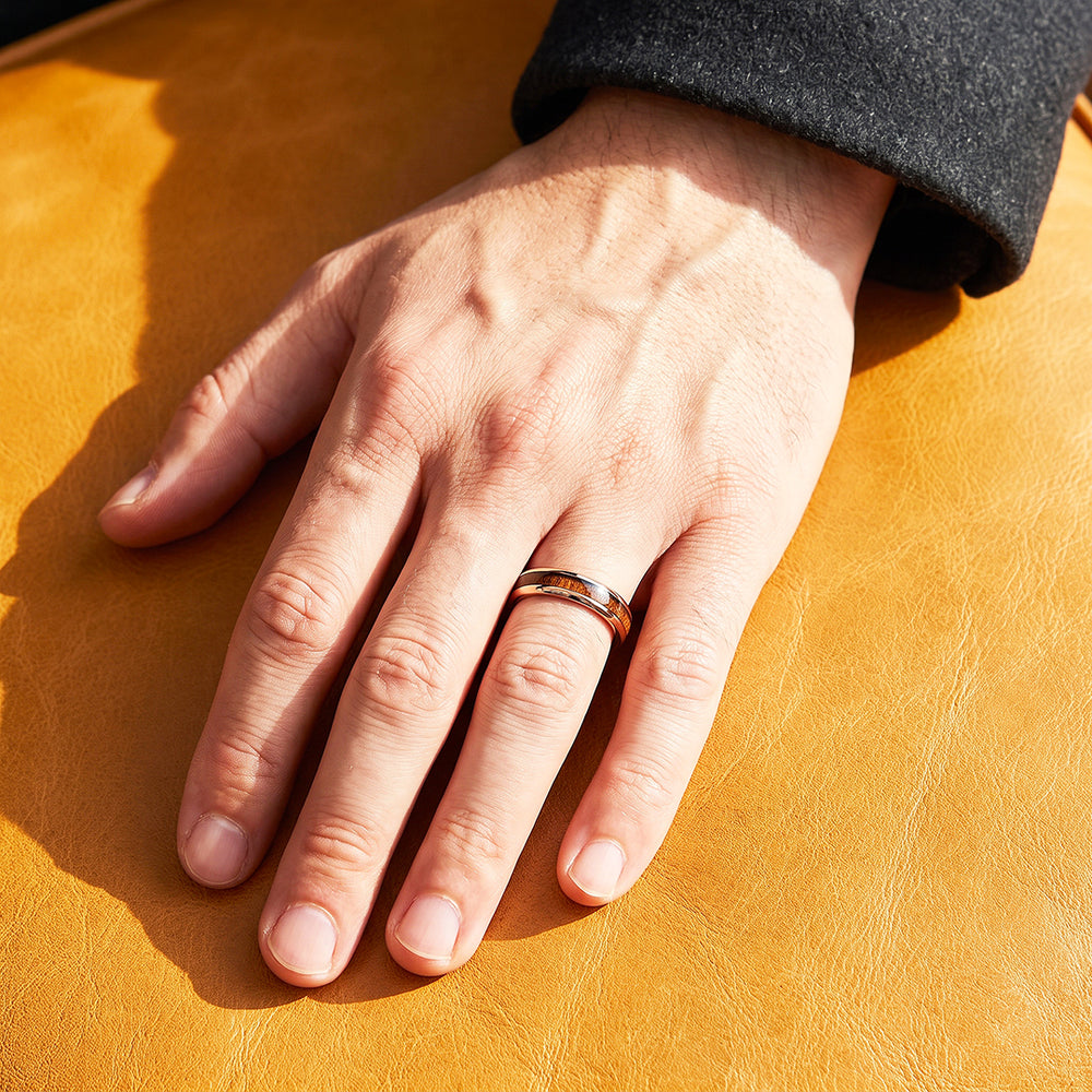 Wayland Ring