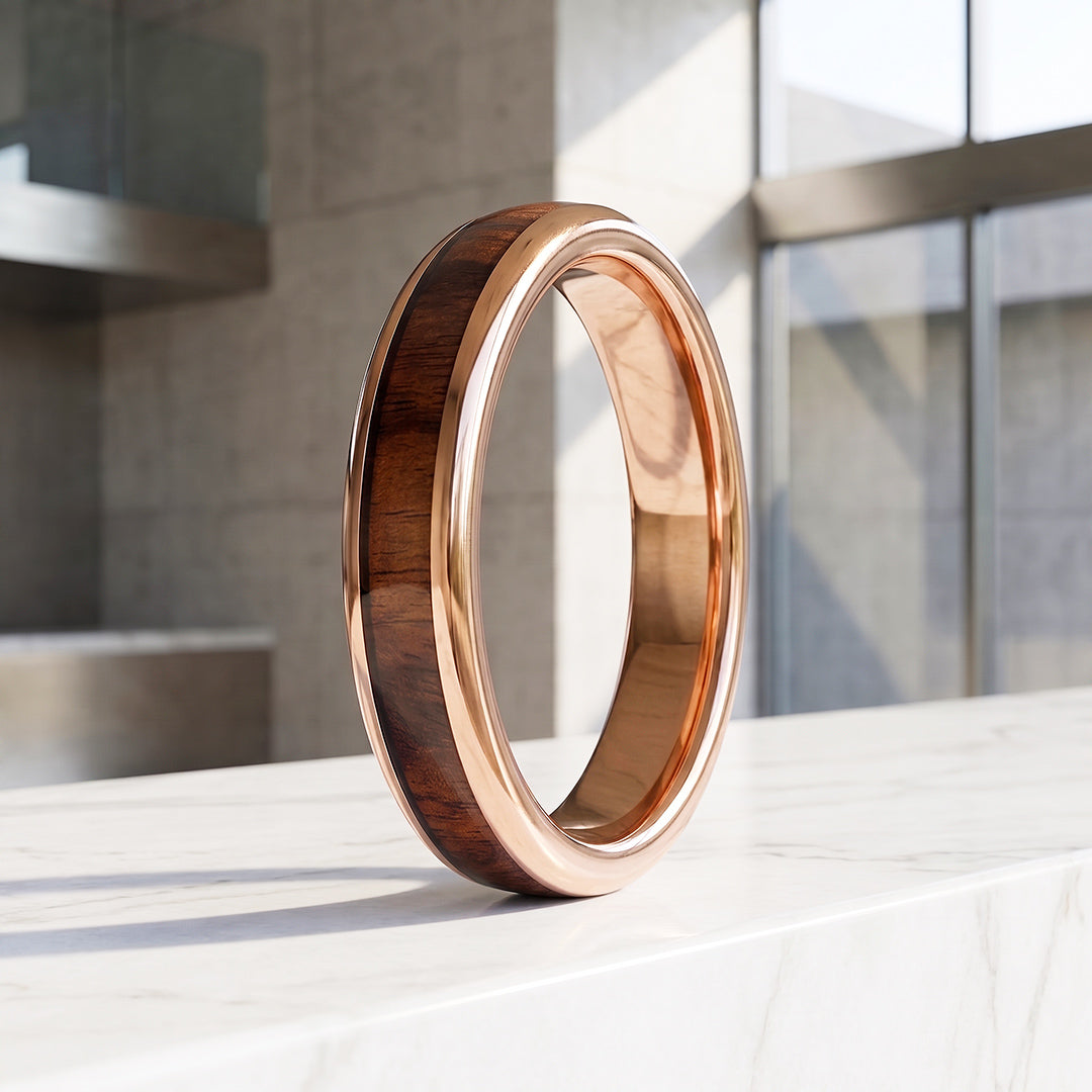 Wayland Ring