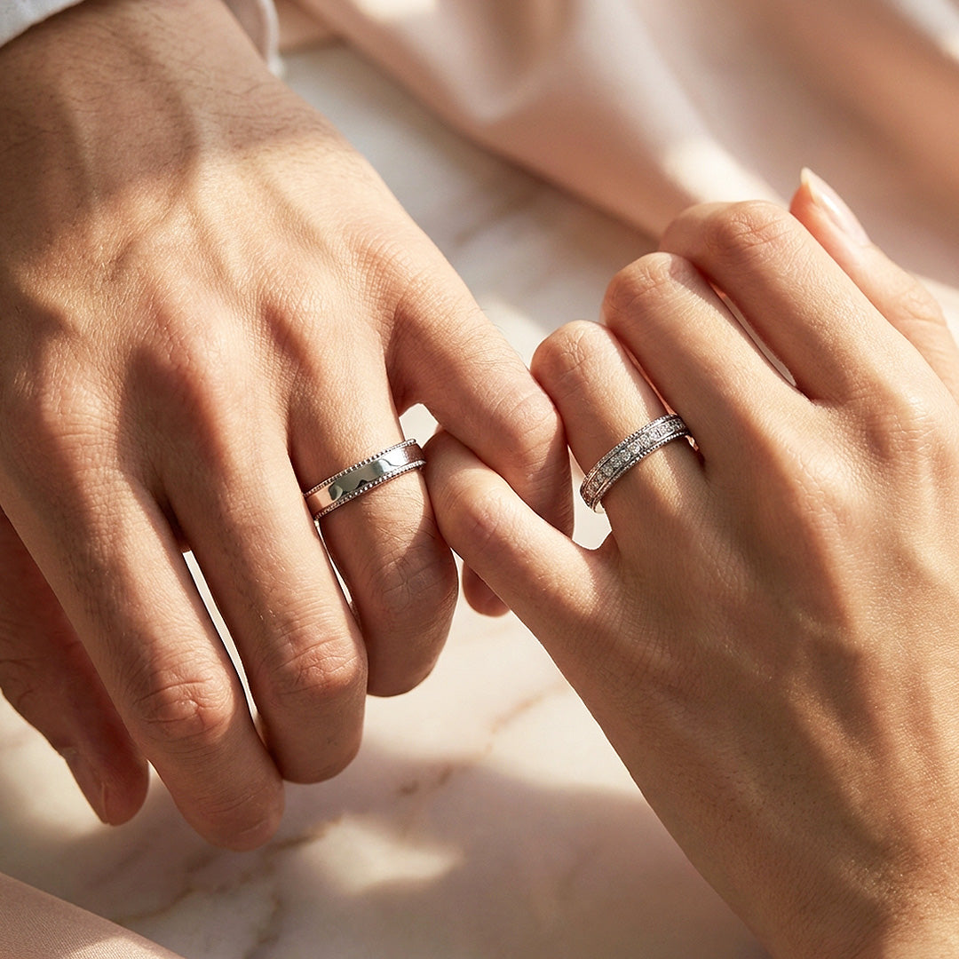 喜 Xi Cincin