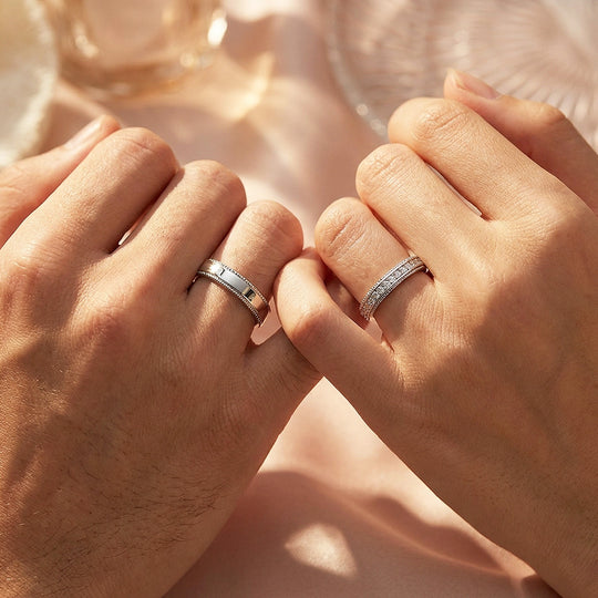 喜 Xi Cincin