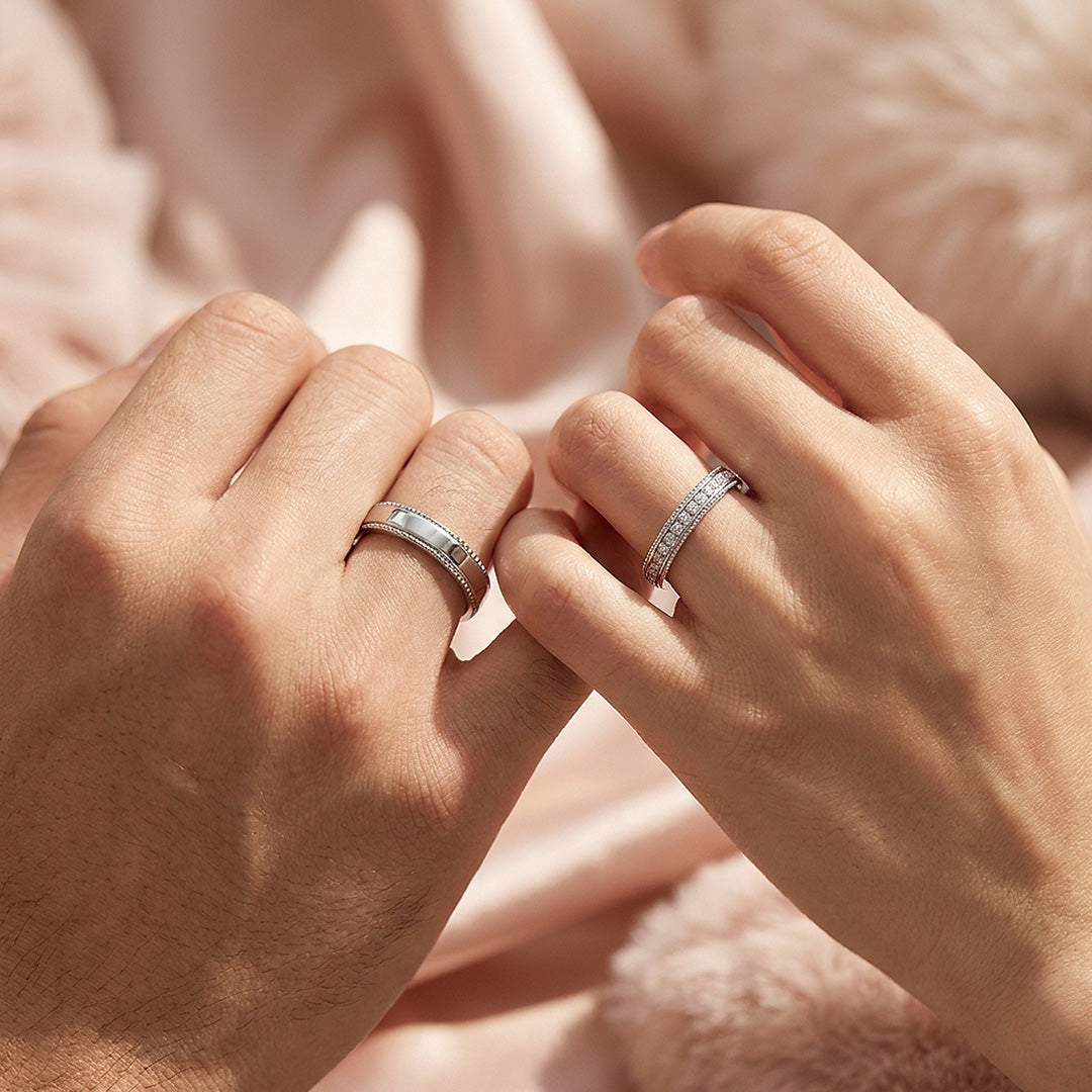 喜 Xi Cincin