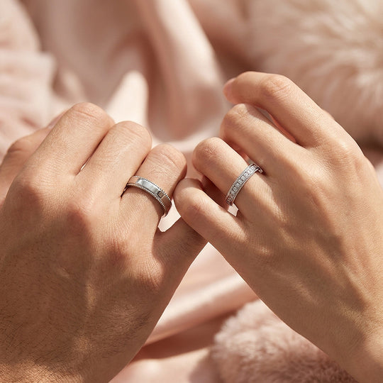 喜 Xi Cincin