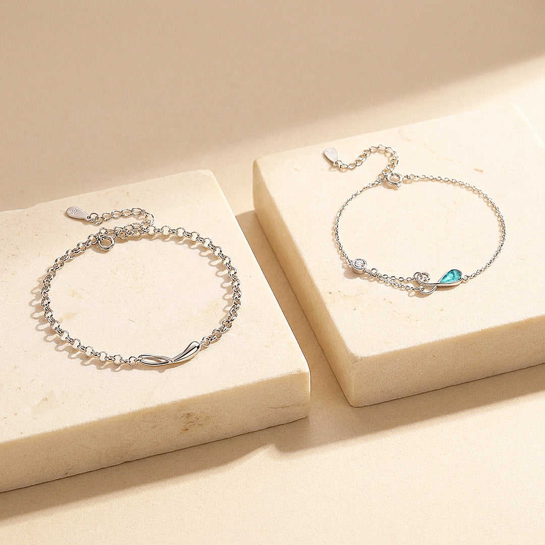 You are my Universe | Couple Bracelets