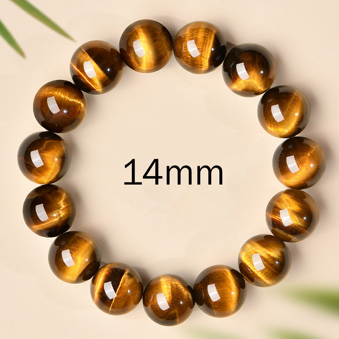C143 - Yellow Tiger Eye