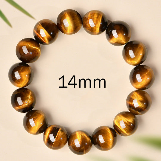 C143 - Yellow Tiger Eye
