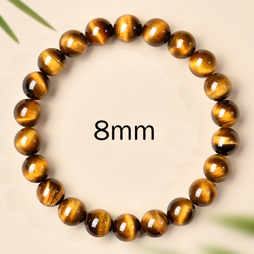 C143 - Yellow Tiger Eye