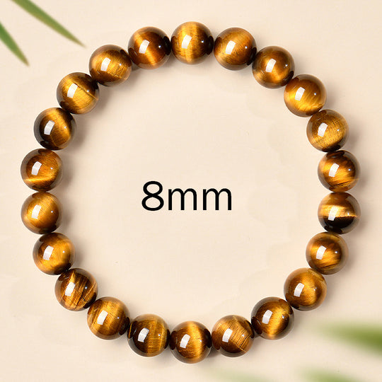 C143 - Yellow Tiger Eye