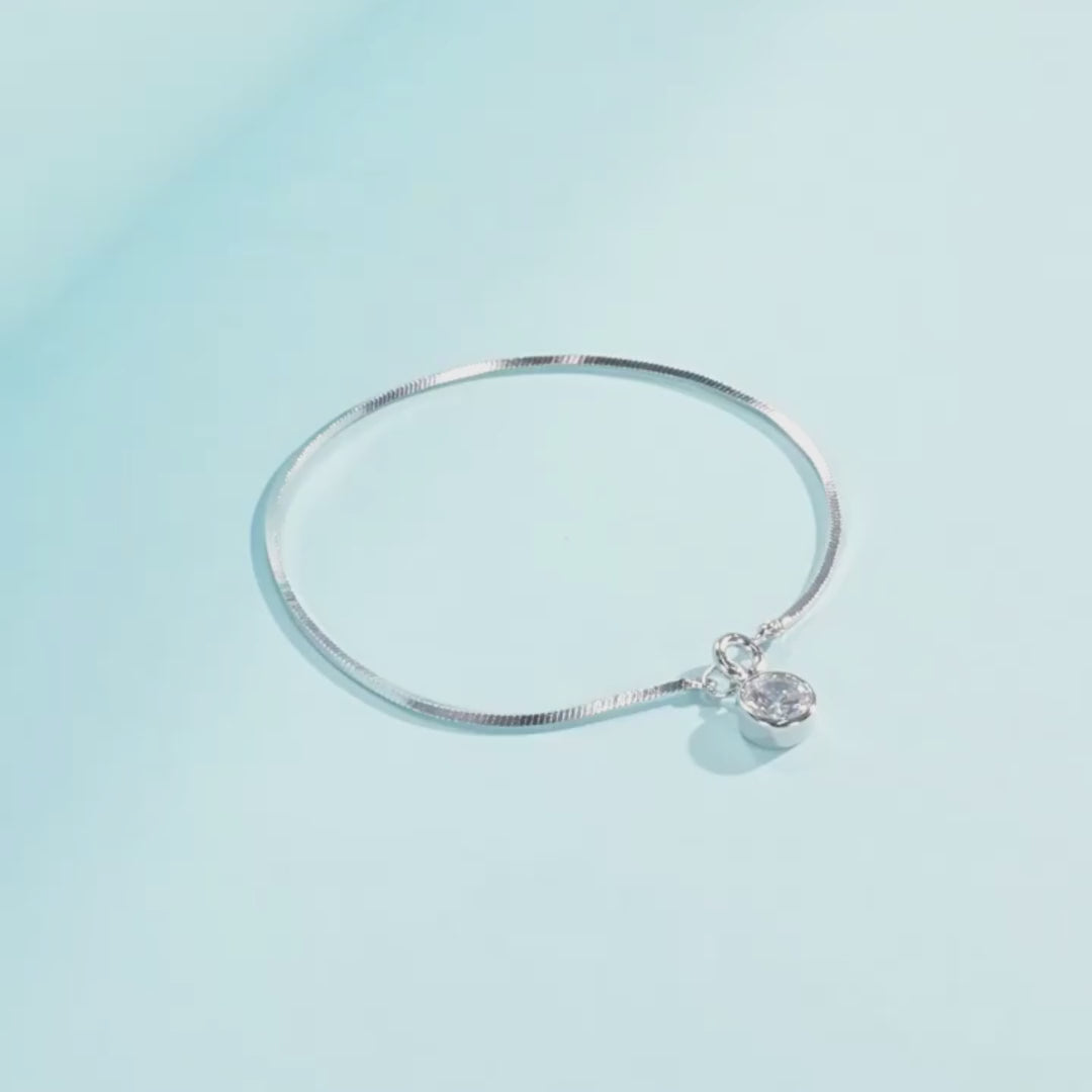 Prm9119: The Liquid Light Bracelet