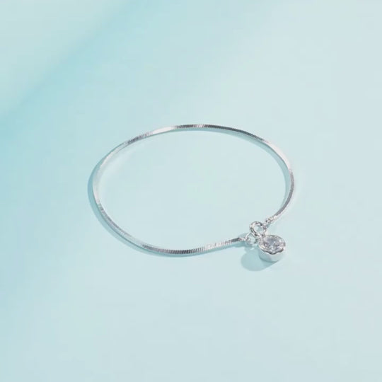 Prm9119: The Liquid Light Bracelet