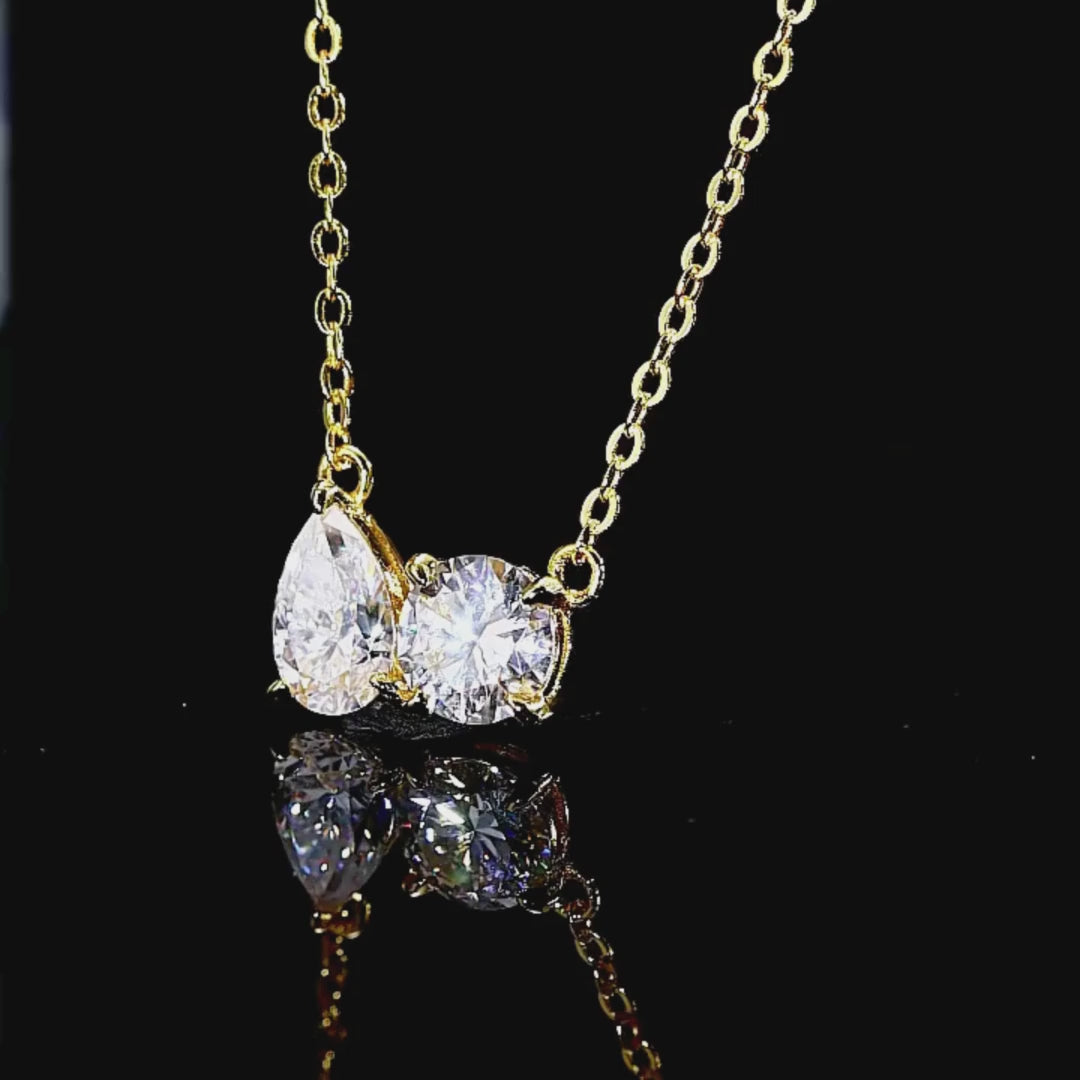 Prm2026 – The Dual Radiance