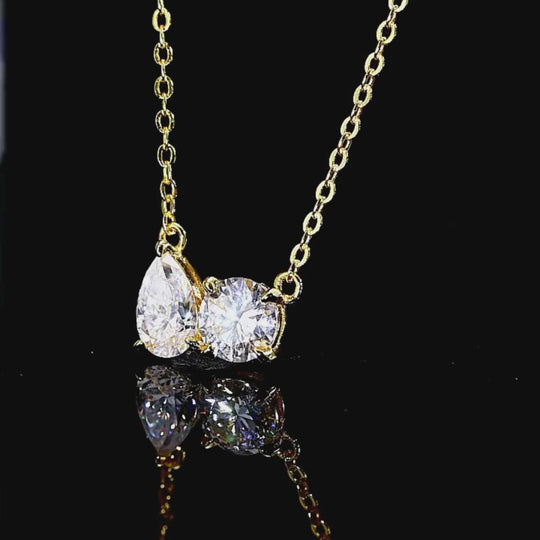 Prm2026 – The Dual Radiance